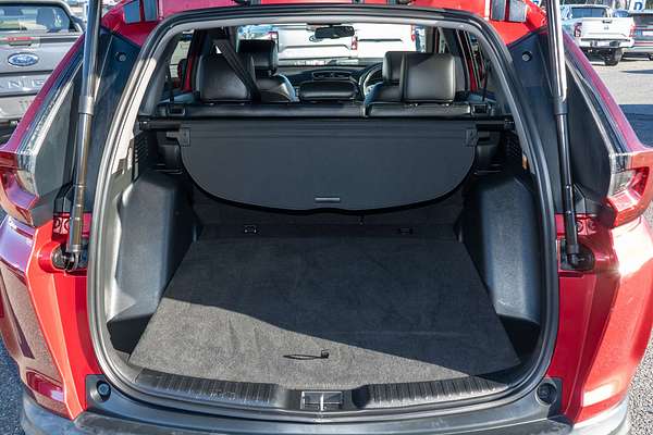 2020 Honda CR-V VTi-LX RW
