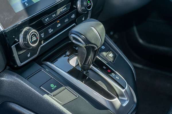 2020 Honda CR-V VTi-LX RW