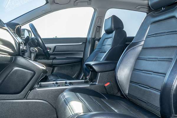 2020 Honda CR-V VTi-LX RW