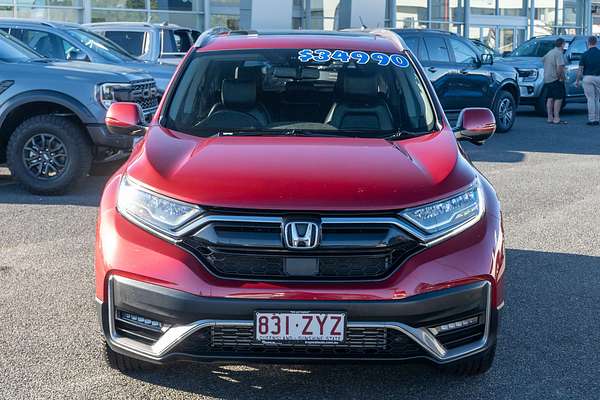 2020 Honda CR-V VTi-LX RW