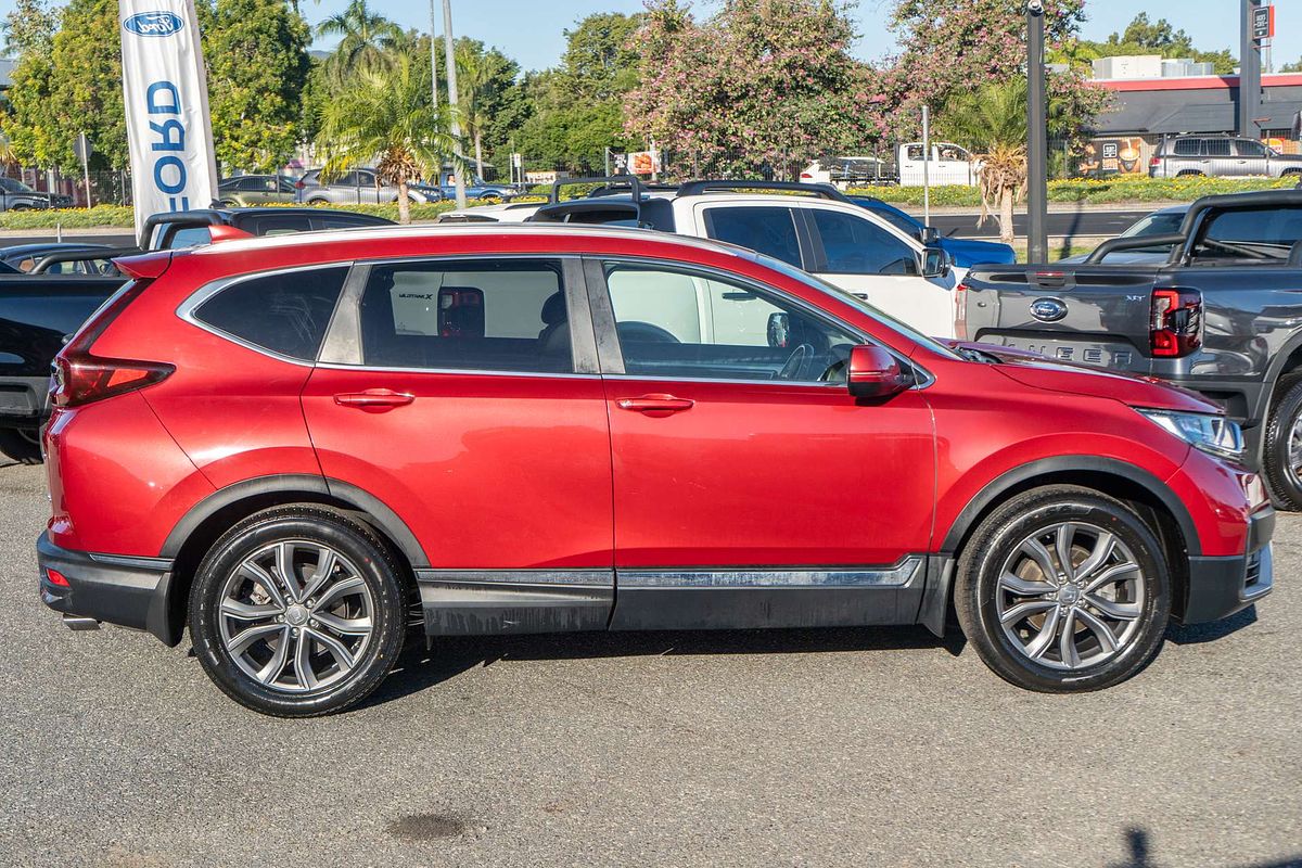 2020 Honda CR-V VTi-LX RW
