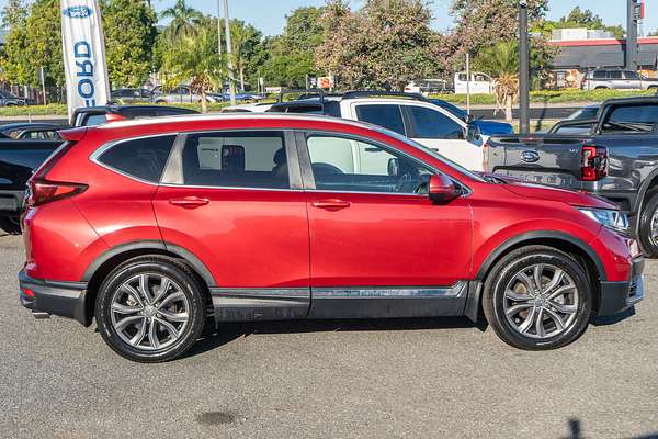 2020 Honda CR-V VTi-LX RW