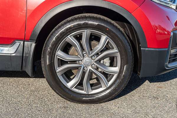 2020 Honda CR-V VTi-LX RW