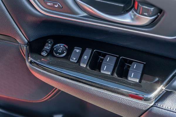 2020 Honda CR-V VTi-LX RW
