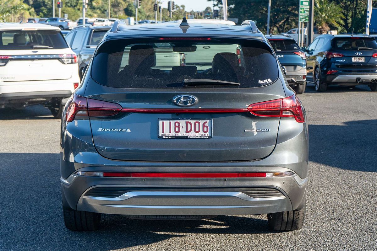 2021 Hyundai Santa Fe Active TM.V3