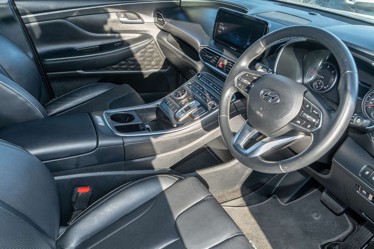 2021 Hyundai Santa Fe Active TM.V3
