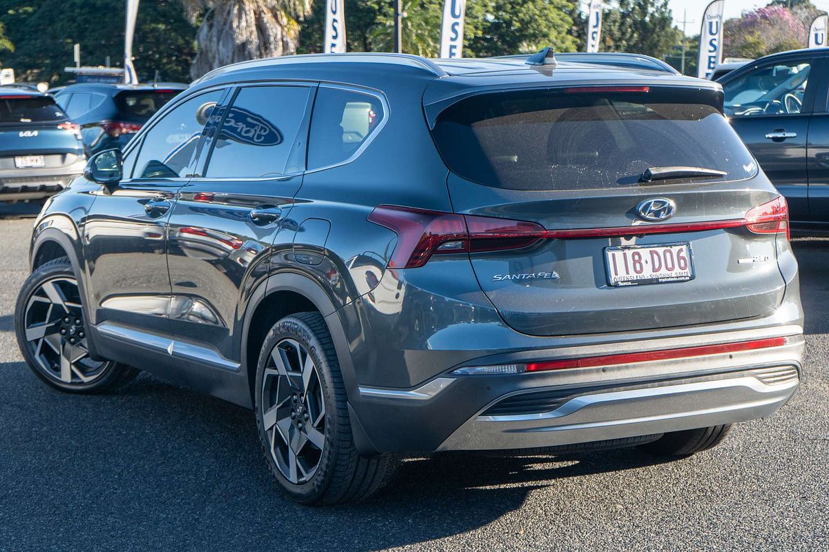 2021 Hyundai Santa Fe Active TM.V3