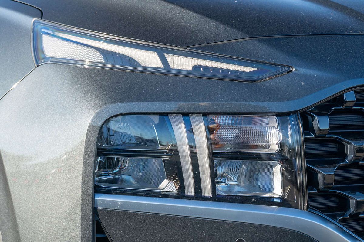 2021 Hyundai Santa Fe Active TM.V3