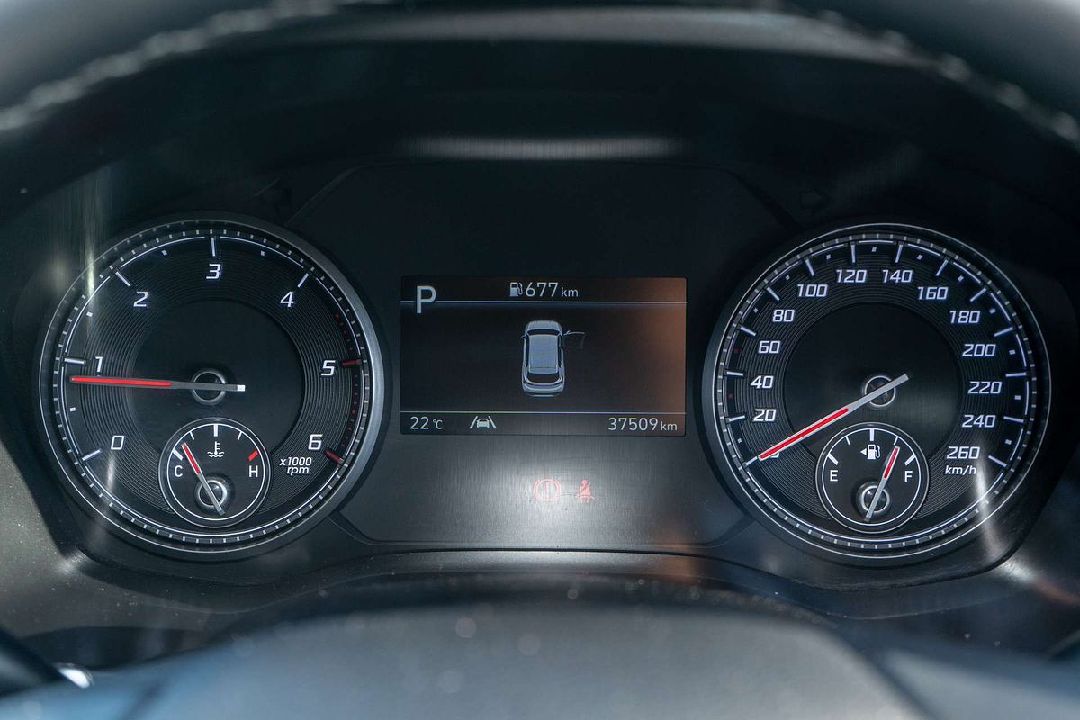 2021 Hyundai Santa Fe Active TM.V3