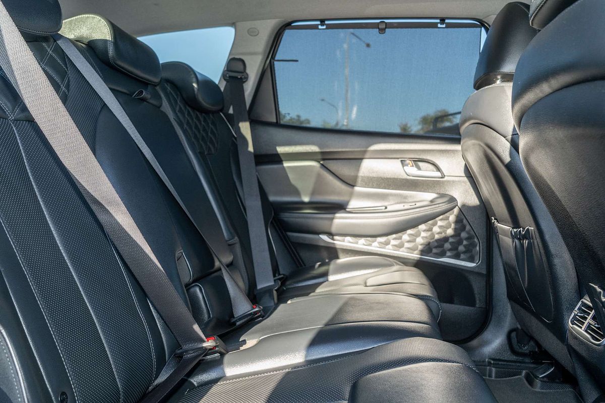 2021 Hyundai Santa Fe Active TM.V3
