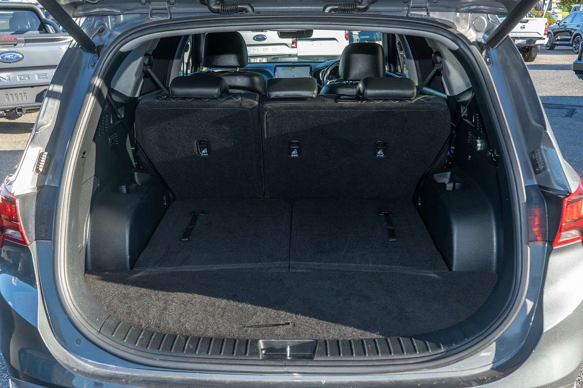 2021 Hyundai Santa Fe Active TM.V3
