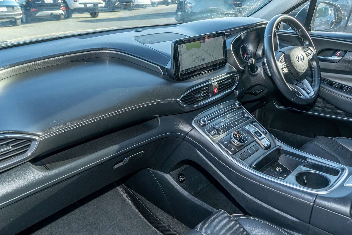 2021 Hyundai Santa Fe Active TM.V3