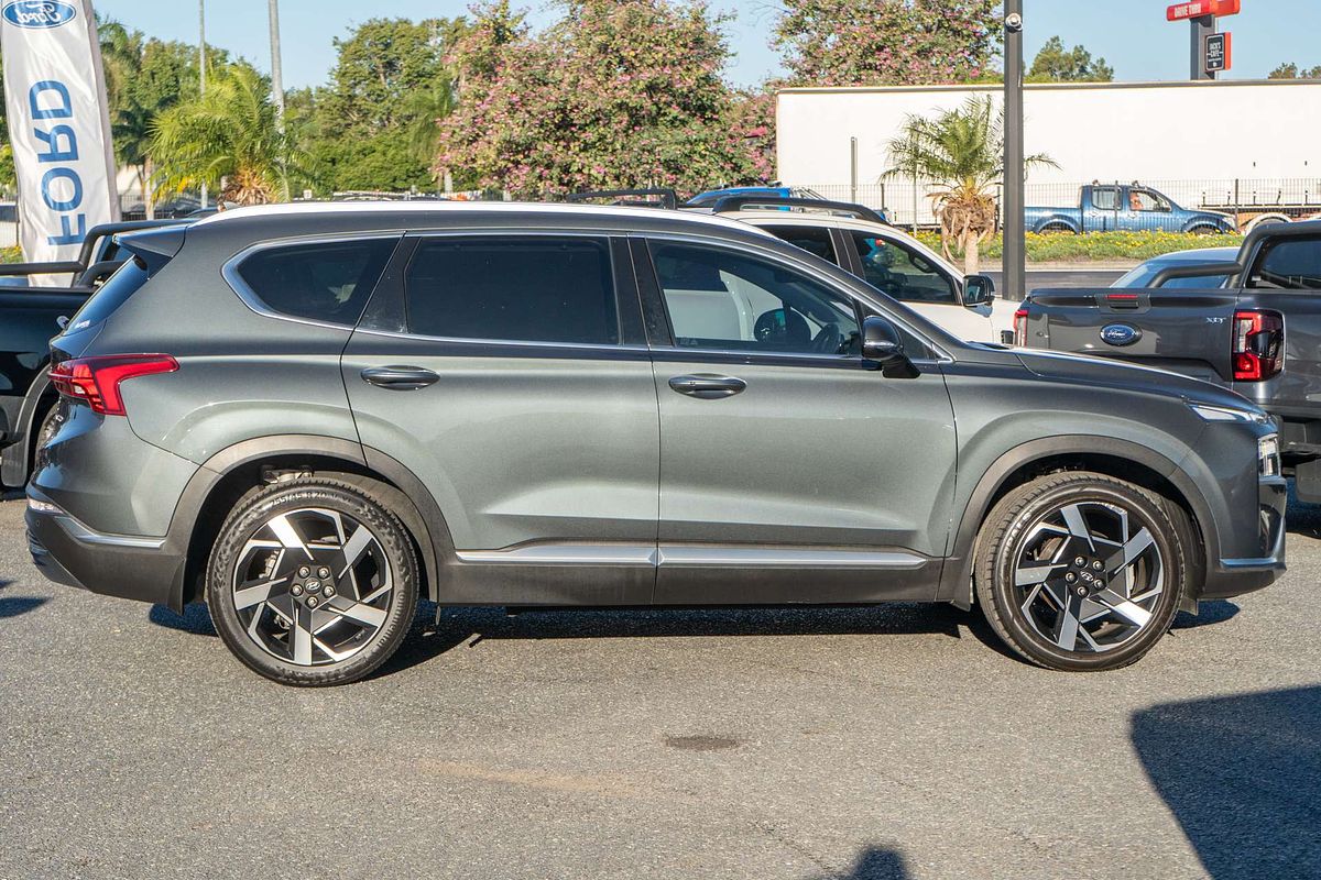 2021 Hyundai Santa Fe Active TM.V3
