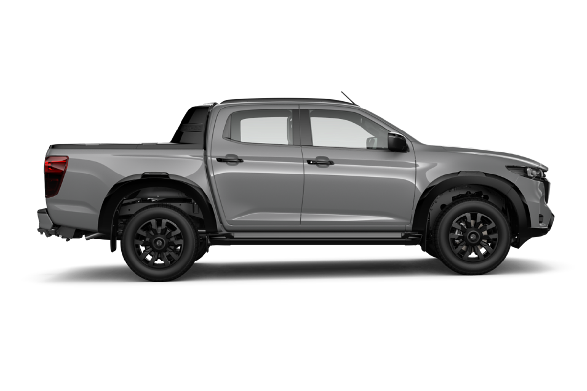 2025 Mazda BT-50 SP TF 4X4