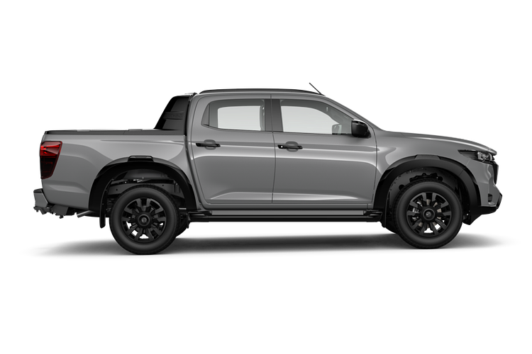 2025 Mazda BT-50 SP TF 4X4