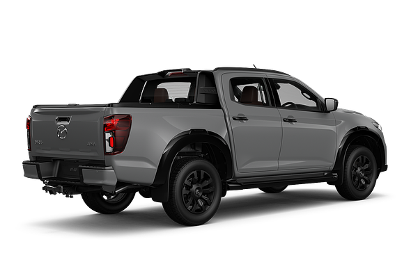 2025 Mazda BT-50 SP TF 4X4 thumb-1