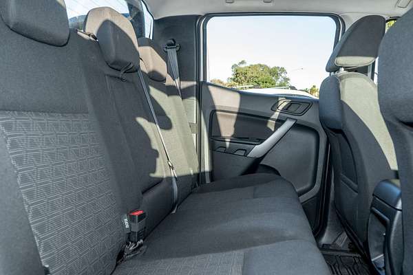 2019 Ford Ranger XLS PX MkIII 4X4 3.2L