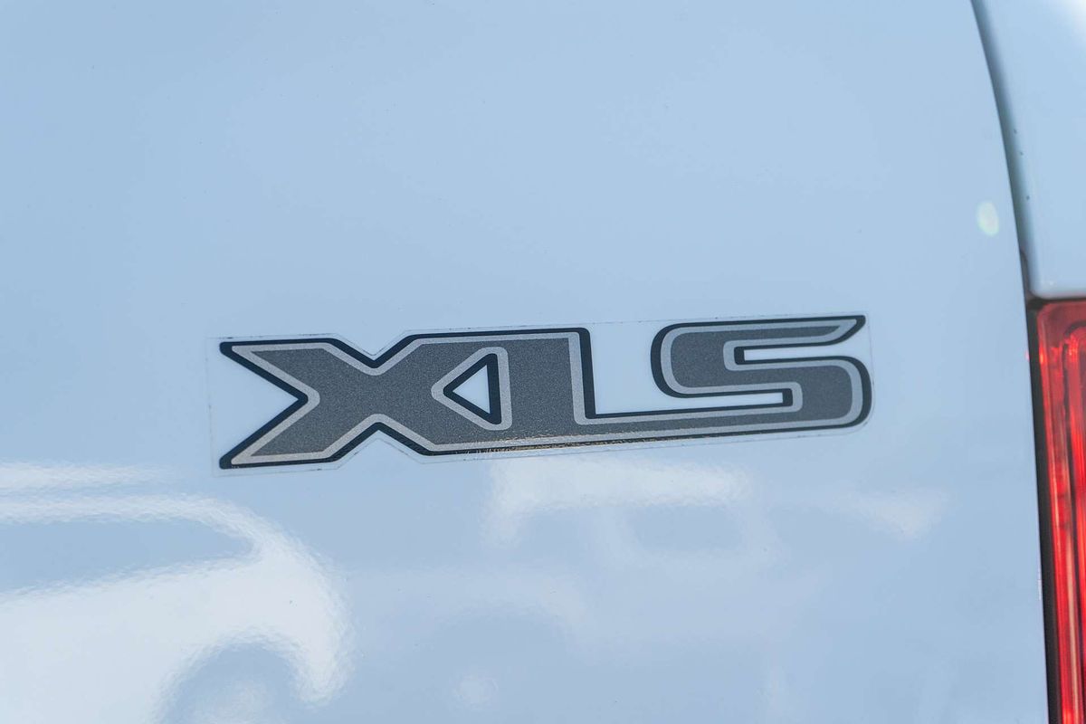 2019 Ford Ranger XLS PX MkIII 4X4 3.2L