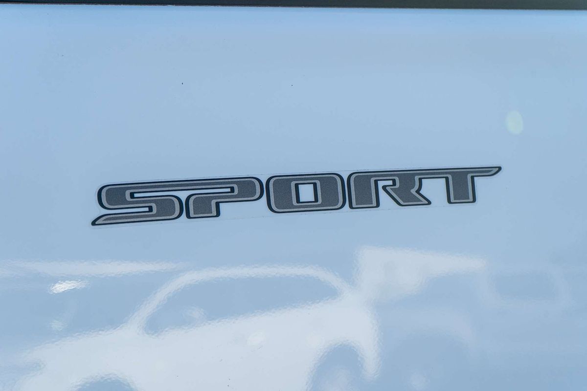 2019 Ford Ranger XLS PX MkIII 4X4 3.2L