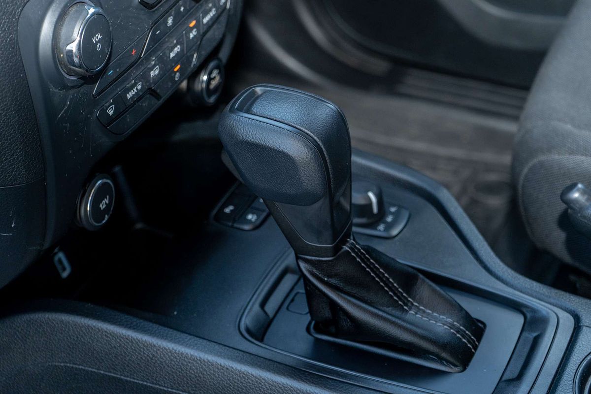2019 Ford Ranger XLS PX MkIII 4X4 3.2L