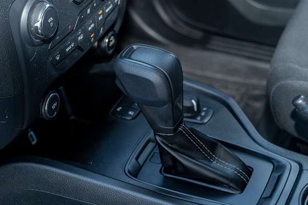 2019 Ford Ranger XLS PX MkIII 4X4 3.2L