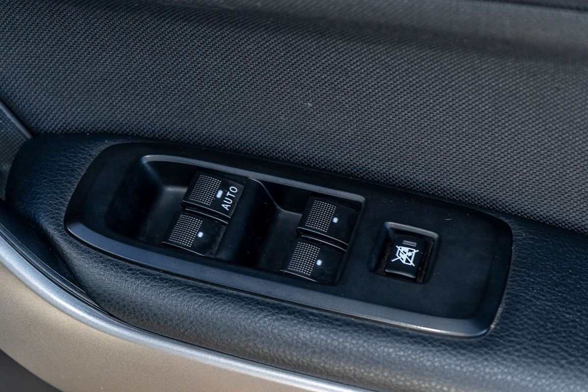 2019 Ford Ranger XLS PX MkIII 4X4 3.2L