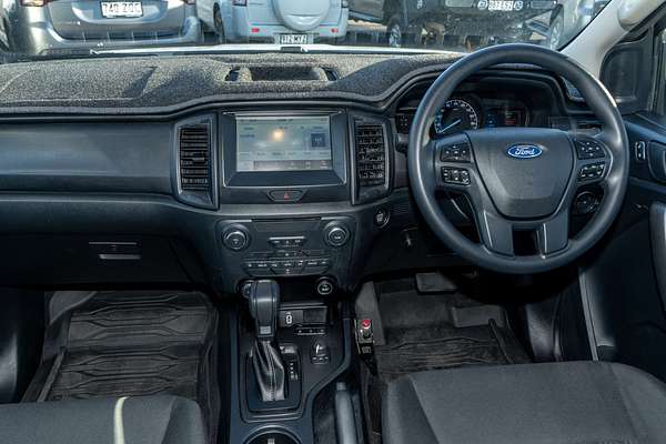 2019 Ford Ranger XLS PX MkIII 4X4 3.2L