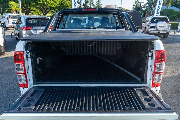 2019 Ford Ranger XLS PX MkIII 4X4 3.2L