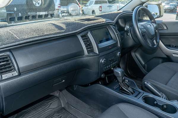 2019 Ford Ranger XLS PX MkIII 4X4 3.2L