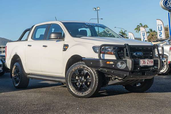 2019 Ford Ranger XLS PX MkIII 4X4 3.2L