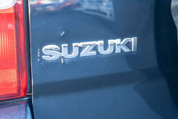 2012 Suzuki Jimny Sierra SN413 T6