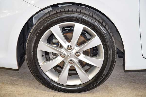 2019 Hyundai Accent Sport RB6