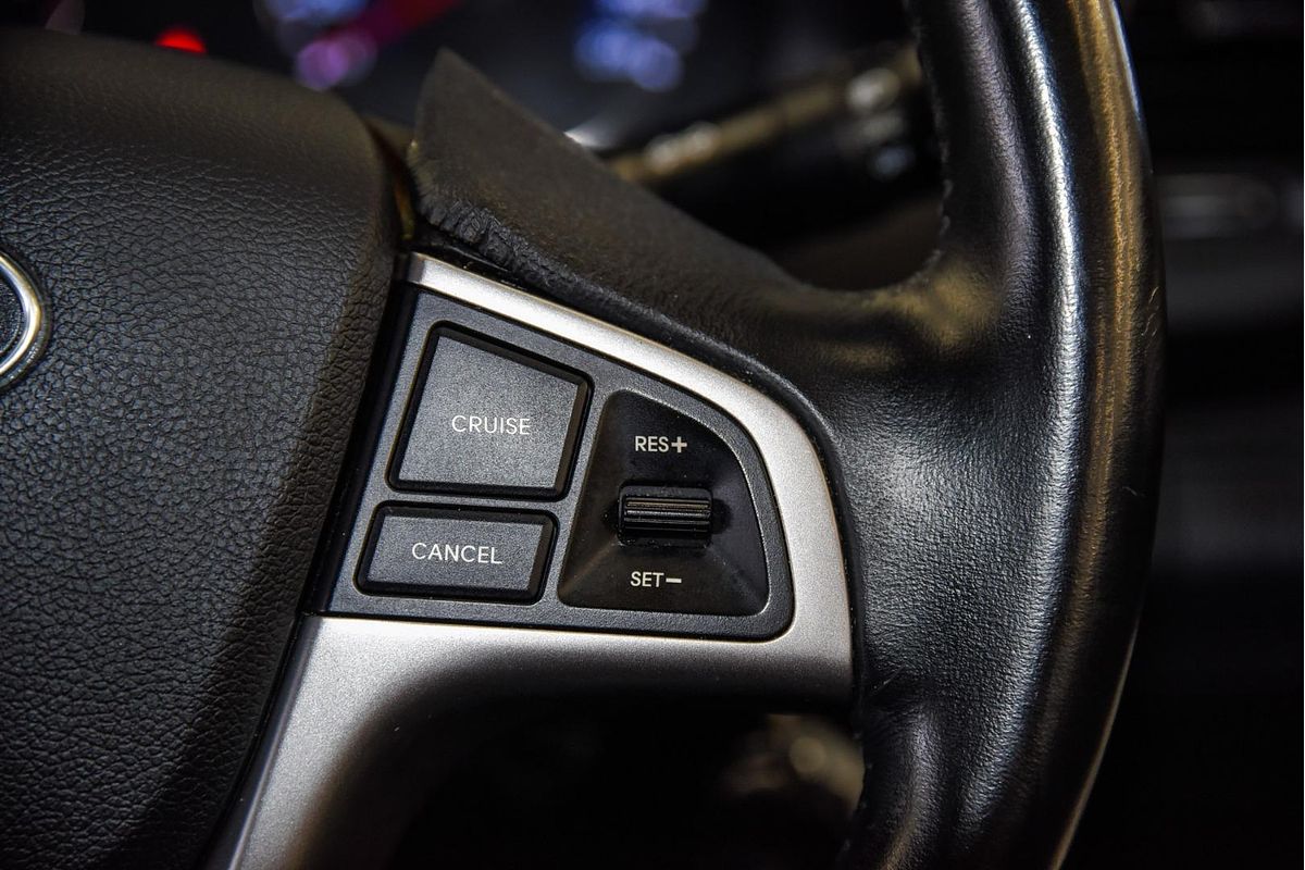 2019 Hyundai Accent Sport RB6