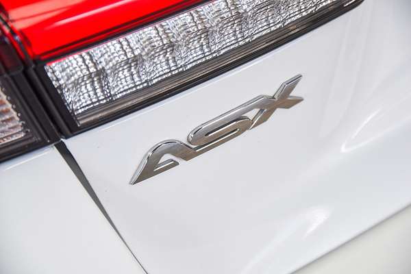 2022 Mitsubishi ASX ES ADAS XD
