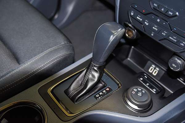 2018 Ford Everest Trend UA 3.2L