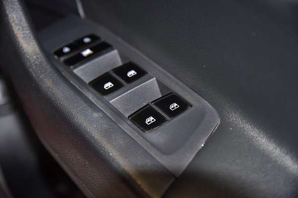 2021 LDV T60 LUXE Mega Tub SK8C 4X4 LWB