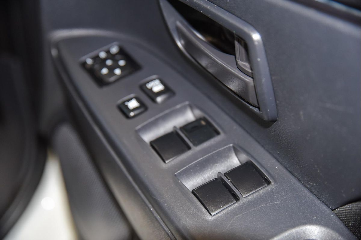 2022 Mitsubishi ASX ES ADAS XD