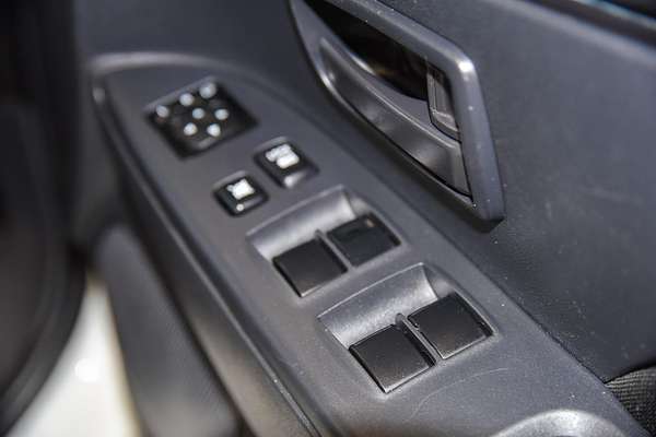2022 Mitsubishi ASX ES ADAS XD
