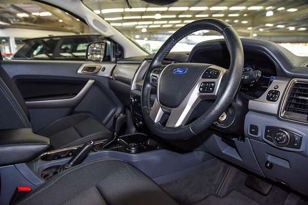 2018 Ford Everest Trend UA 3.2L