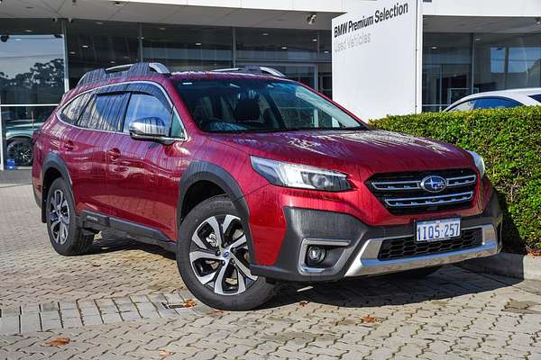 2022 Subaru Outback AWD Touring 6GEN