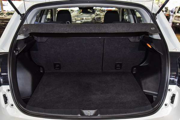 2022 Mitsubishi ASX ES ADAS XD