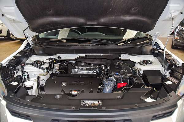 2022 Mitsubishi ASX ES ADAS XD