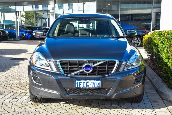 2013 Volvo XC60 T6