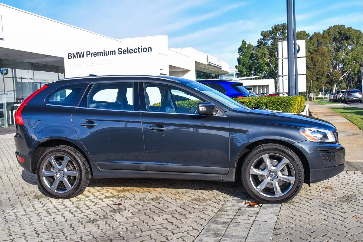 2013 Volvo XC60 T6