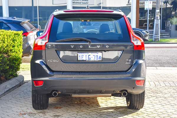 2013 Volvo XC60 T6