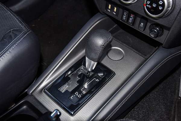 2020 Mitsubishi ASX Exceed XD