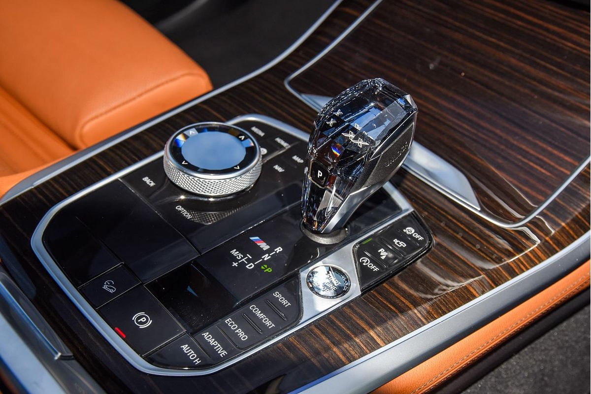 2021 BMW X5 M50i G05