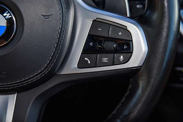 2021 BMW X5 M50i G05