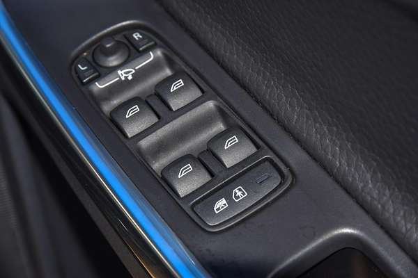 2013 Volvo XC60 T6