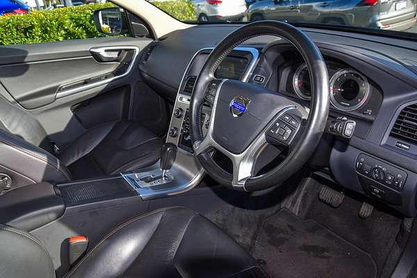 2013 Volvo XC60 T6